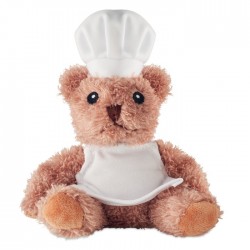 Ursulet de plus Tedchef Ursulet de plus Tedchef