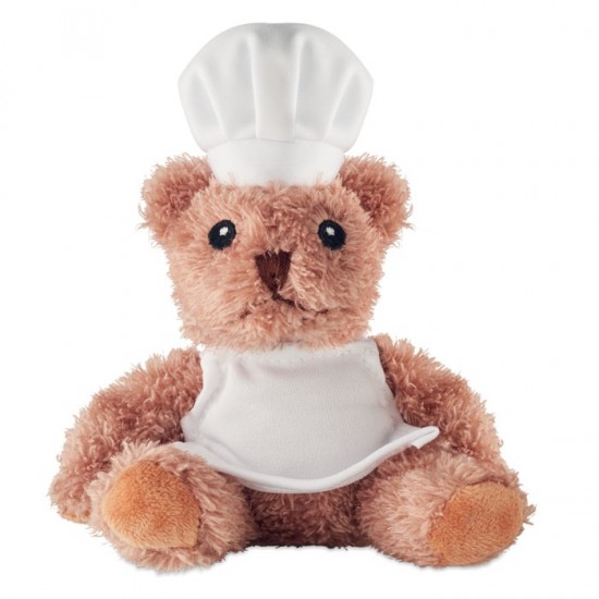 Ursulet de plus Tedchef Ursulet de plus Tedchef