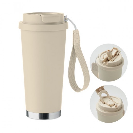 Cana termoizolanta Topaz large 500 ml Cana termoizolanta Topaz large 500 ml
