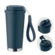 Cana termoizolanta Topaz large 500 ml Cana termoizolanta Topaz large 500 ml