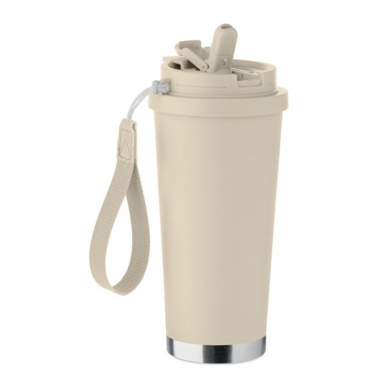 Cana termoizolanta Topaz large 500 ml Cana termoizolanta Topaz large 500 ml