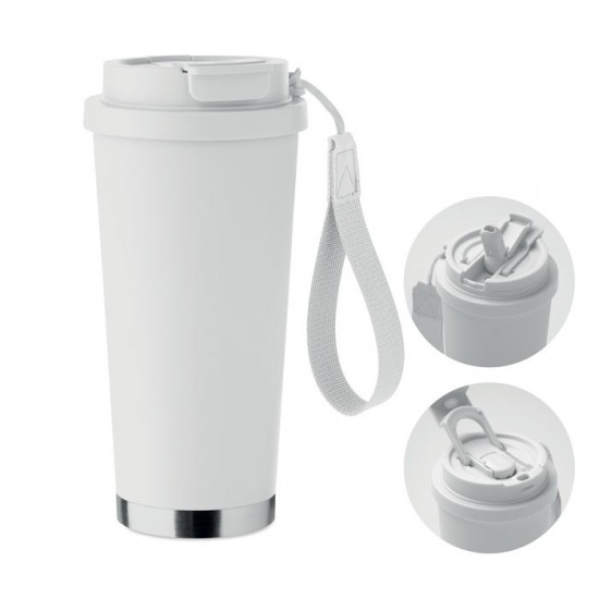 Cana termoizolanta Topaz large 500 ml Cana termoizolanta Topaz large 500 ml