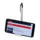 Suport magnetic pentru telefon  Regina