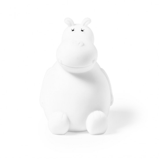 Pusculita Hippo