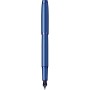 Stilou Parker IM Royal Monochrome Blue BLT