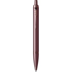 Pix Parker IM Royal Monochrome Burgundy