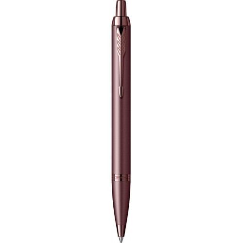 Pix Parker IM Royal Monochrome Burgundy