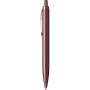 Pix Parker IM Royal Monochrome Burgundy