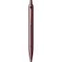 Pix Parker IM Royal Monochrome Burgundy