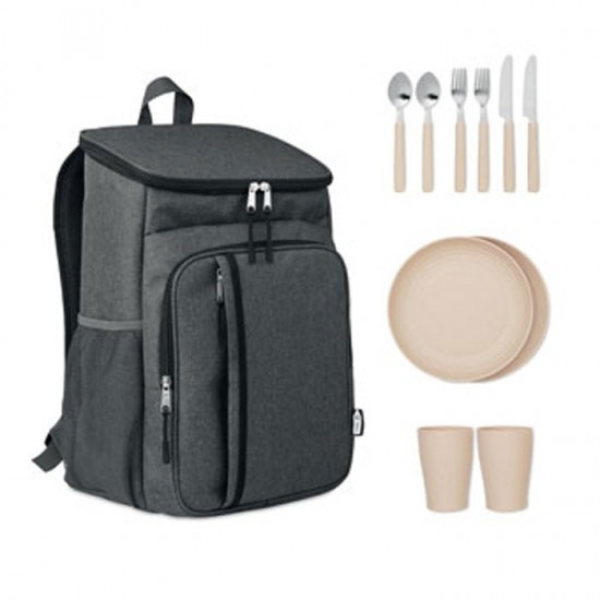 Rucsac picnic Montecool