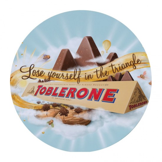 Mousepad rotund Veliki Mousepad rotund Veliki