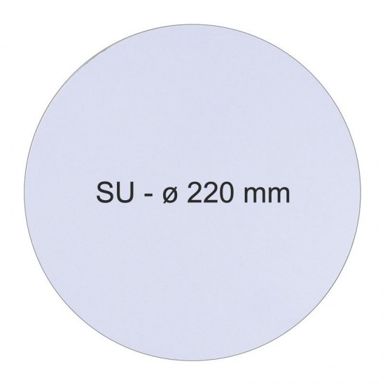Mousepad rotund Veliki Mousepad rotund Veliki