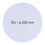 Mousepad rotund Veliki