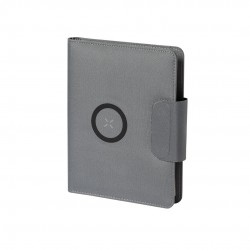 Notes A5 cu incarcator wireless  Dambier