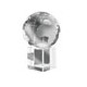 Press-papier din cristal