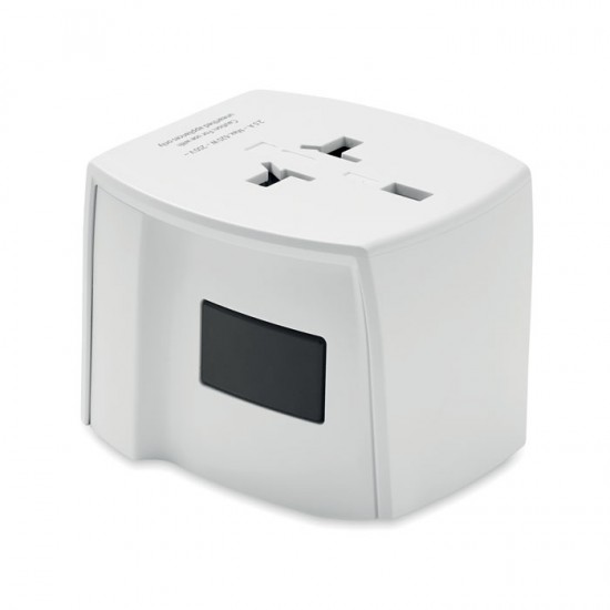 Adaptor calatorie Muv Usb A/C
