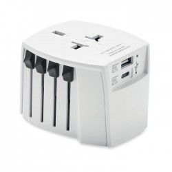Adaptor calatorie Muv Usb A/C Adaptor calatorie Muv Usb A/C