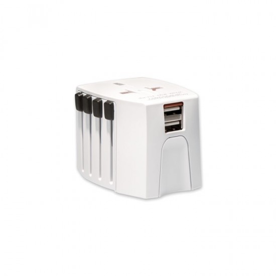 Adaptor calatorie Mara