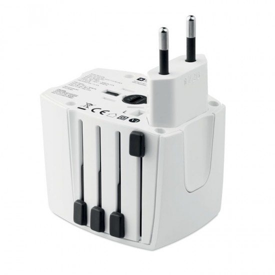 Adaptor calatorie Mara