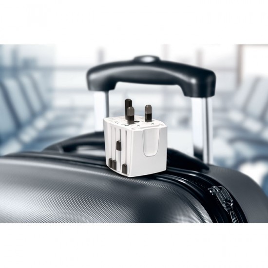 Adaptor calatorie Mara