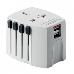 Adaptor calatorie Mara Adaptor calatorie Mara