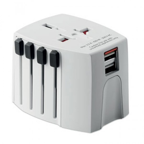Adaptor calatorie Mara