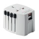 Adaptor calatorie Mara