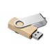 USB 16Gb lemn Arida