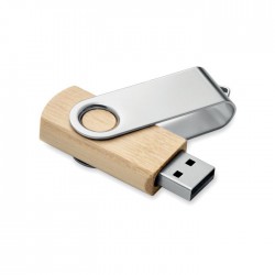 USB 16Gb lemn Arida