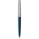 Creion mecanic 0.7 Scrikss Metropolis 78 Navy Chrome CT 