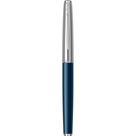 Stilou Scrikss Metropolis 78 Navy Chrome CT 