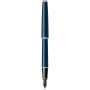 Stilou Scrikss Vintage 33 Navy CT 