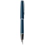 Stilou Scrikss Vintage 33 Navy CT 