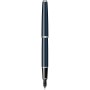 Stilou Scrikss Vintage 53 Navy CT 