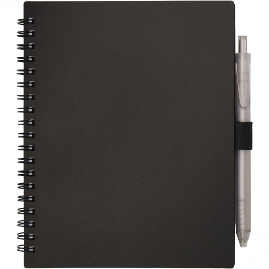 Set notes cu pix Nieve Set notes cu pix Nieve