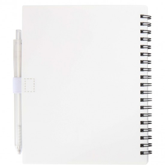 Set notes cu pix Nieve Set notes cu pix Nieve