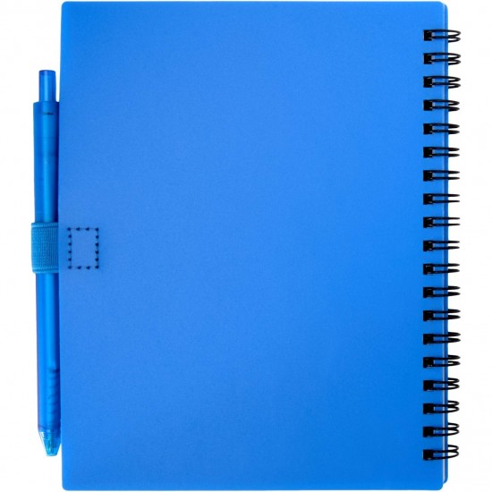 Set notes cu pix Nieve Set notes cu pix Nieve