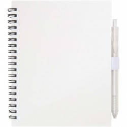 Set notes cu pix Nieve Set notes cu pix Nieve