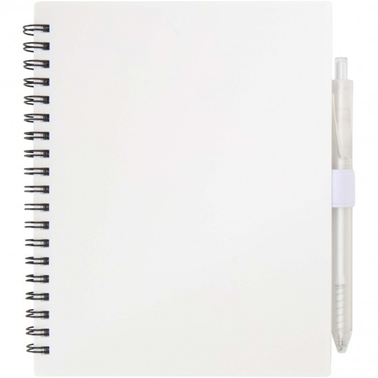 Set notes cu pix Nieve Set notes cu pix Nieve