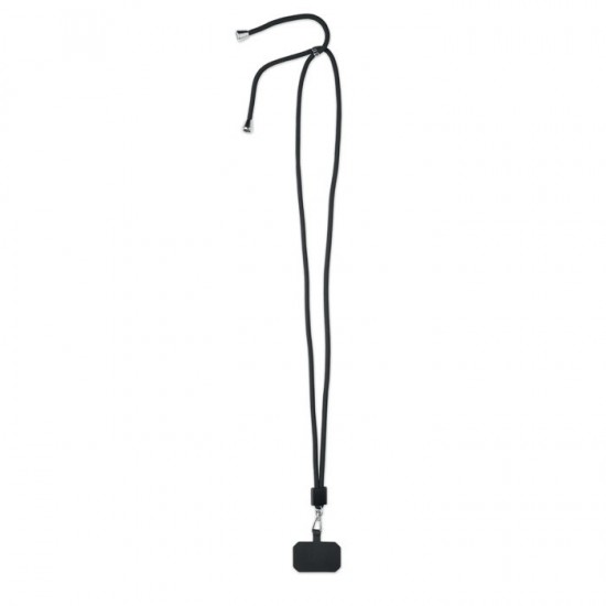 Lanyard tubular Nonette