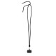 Lanyard tubular Nonette