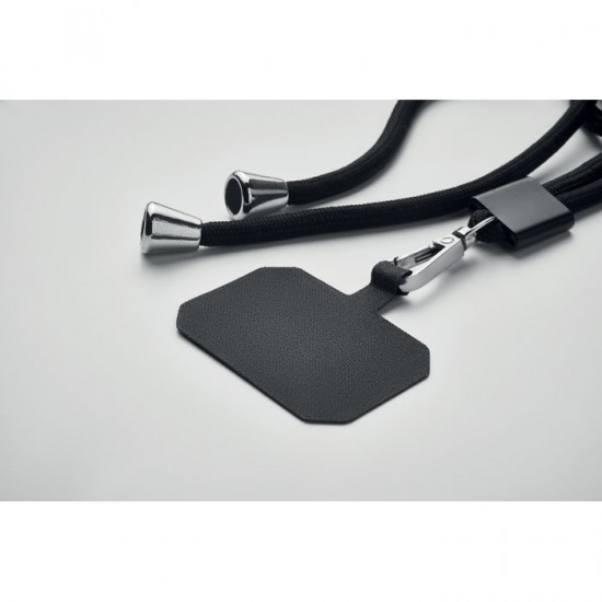 Lanyard tubular Nonette