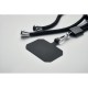 Lanyard tubular Nonette