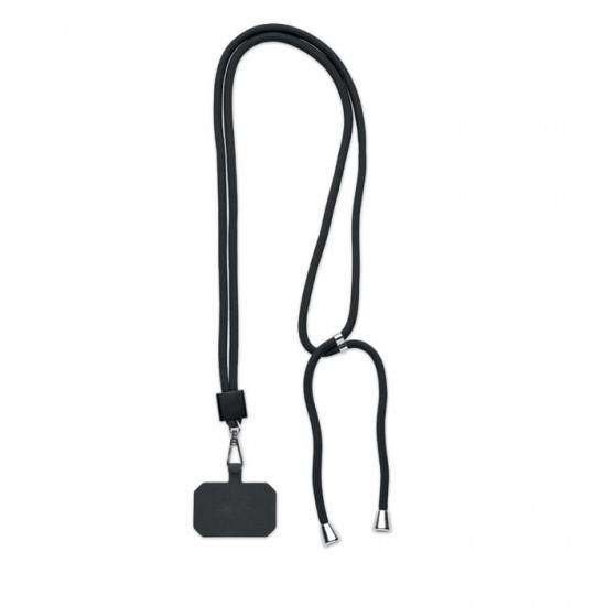 Lanyard tubular Nonette