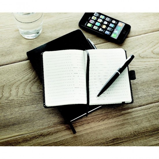 Notes A6 cu elastic Sacha Notes A6 cu elastic Sacha