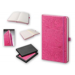 Notes 13x21 cm Elephant