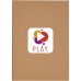 Notes  17x24 Liberto 