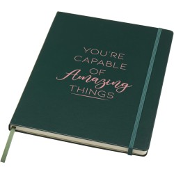 Notes A4 coperta rigida Executive