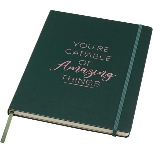 Notes A4 coperta rigida Executive