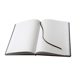 Notes  A4  Feodora